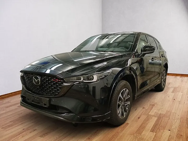 CX-5 e-SKYACTIV-G 194 AWD Aut. Homura Geschlossen