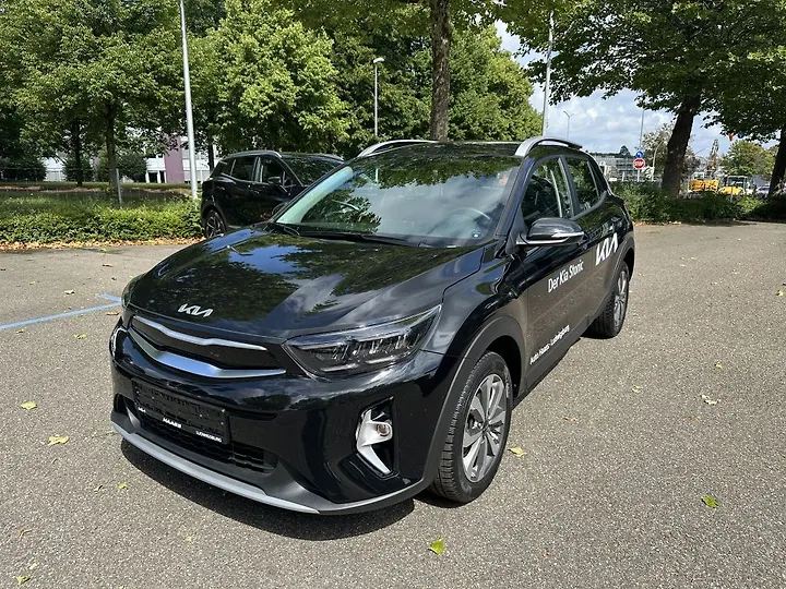 Stonic 1.0 T-GDI 100 OPF DCT7 Vision Geschlossen