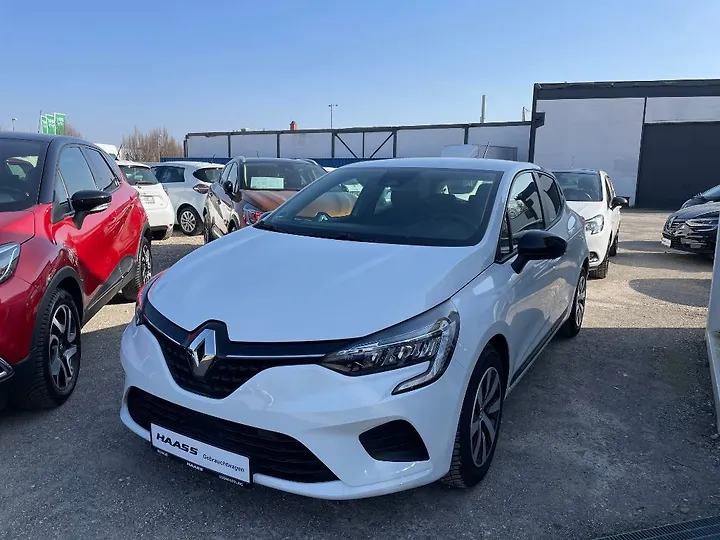 Clio TCe 90 EQUILIBRE Limousine
