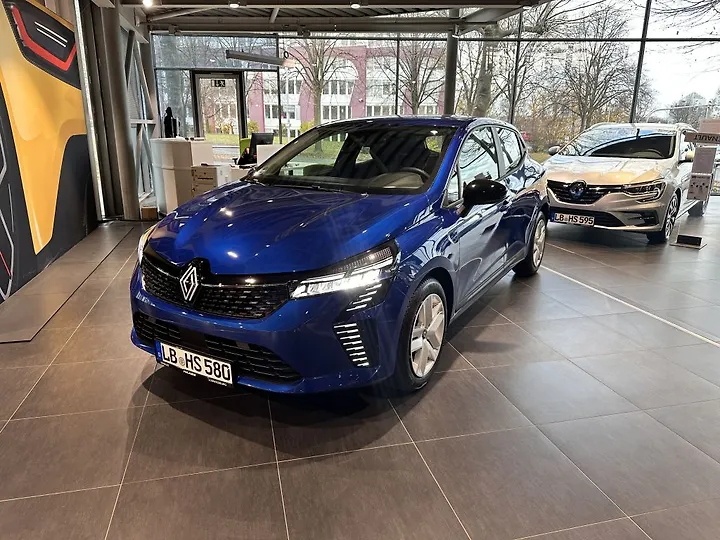 Clio SCe 65 EVOLUTION Limousine