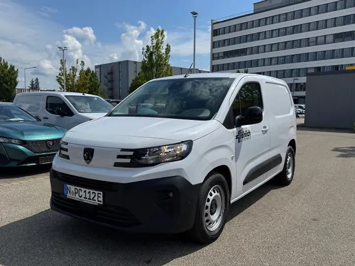 e-Partner L1 EHZ (50kWh) Kasten