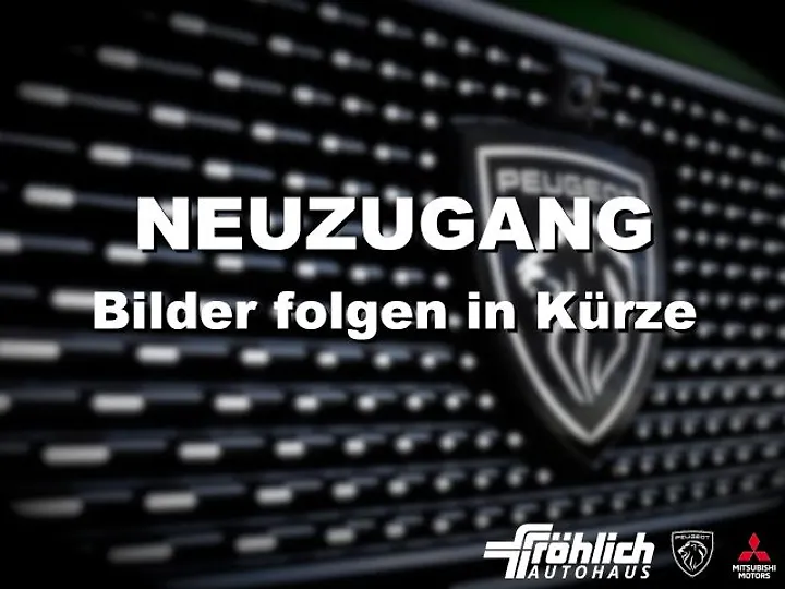 Partner 1.5 BlueHDi 100 L1 S&S Premium Kasten