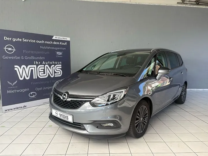 Zafira 1.6 DIT Start/Stop 120 Jahre Kombi