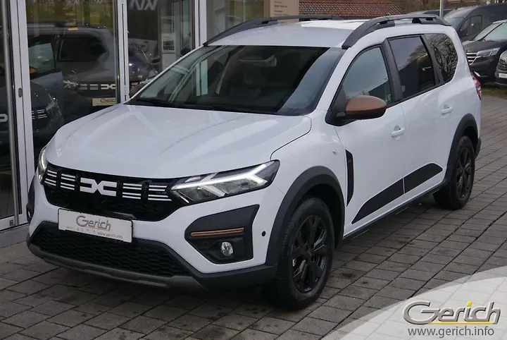 Jogger Hybrid 140 Extreme Kombi