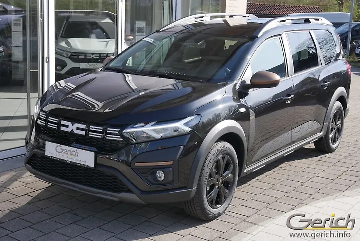 Jogger Hybrid 140 Extreme Kombi