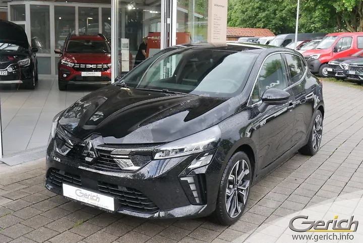 Colt 1.6 Hybrid Intro Edition Limousine