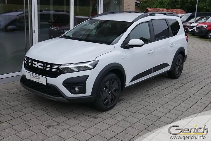 Jogger Hybrid 140 Expression Kombi