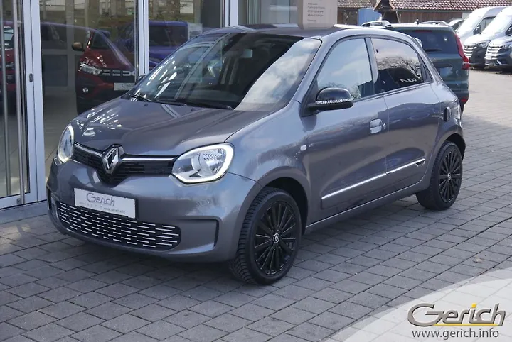 Twingo SCe 65 URBAN NIGHT Limousine