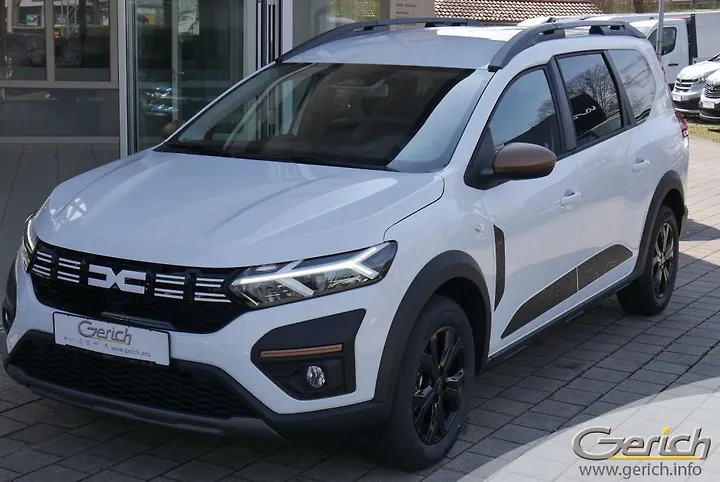 Jogger ECO-G 100 Extreme Kombi