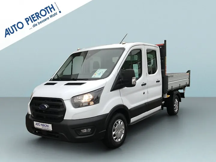 Transit 350 L2 VA Trend Fgst.-Dk.