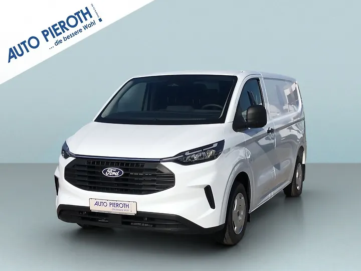 Transit Custom 300 L1H1 LKW VA Autm. Trend Kasten