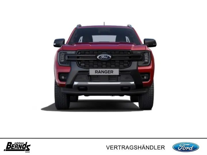 Kuga 2.0 TDCi 4x4 Aut. Trend Geschlossen