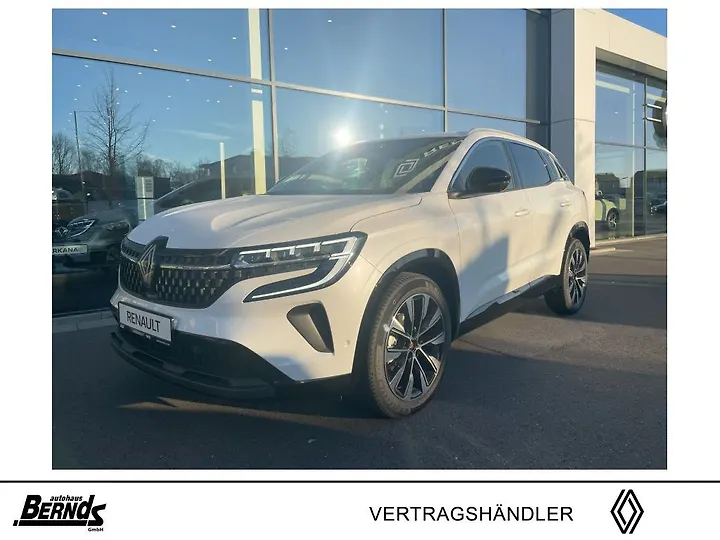 Austral Mild Hybrid 160 Automatik Techno Geschlossen