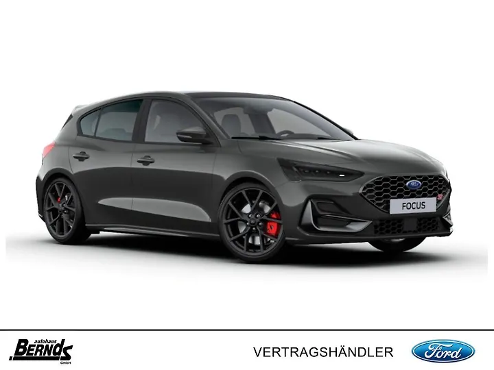 Focus 2.3 EcoBoost S&S ST X Limousine