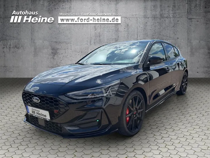 Focus 2.3 EcoBoost S&S ST X Limousine