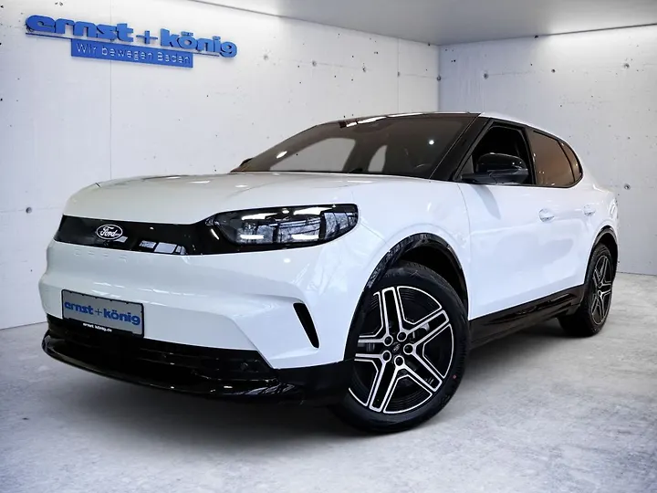 Capri 79kWh AWD Premium Limousine