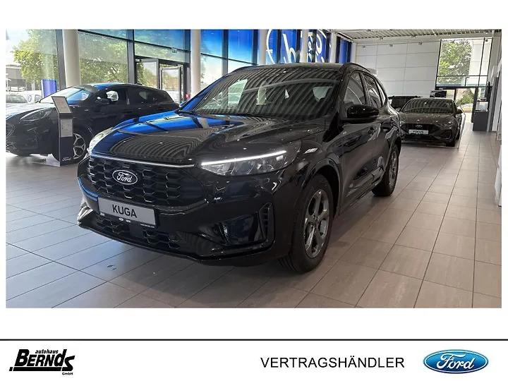 Kuga 2.5 Duratec FHEV ST-LINE Geschlossen