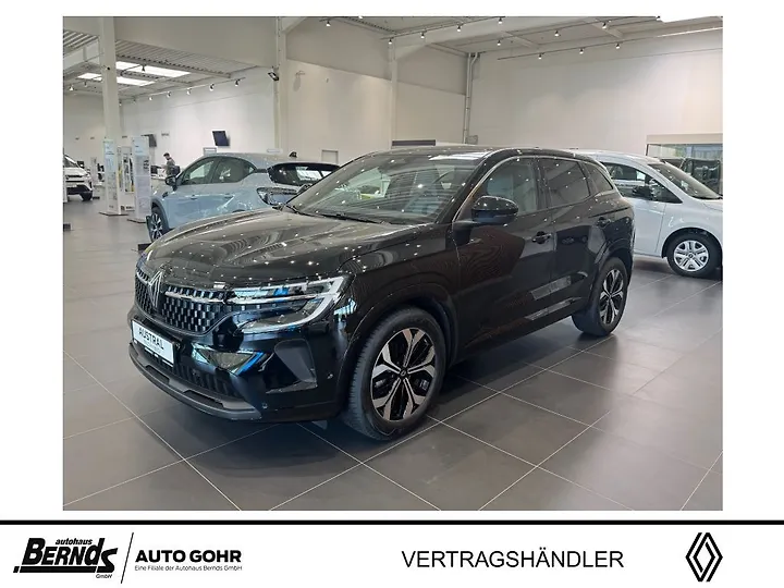 Austral Mild Hybrid 160 Automatik Techno Geschlossen
