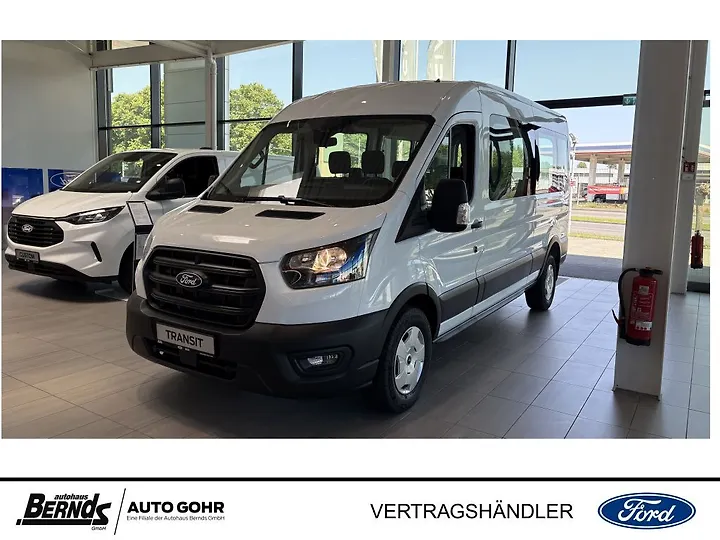 Transit 350 L3H2 VA Autm. Trend Kombi