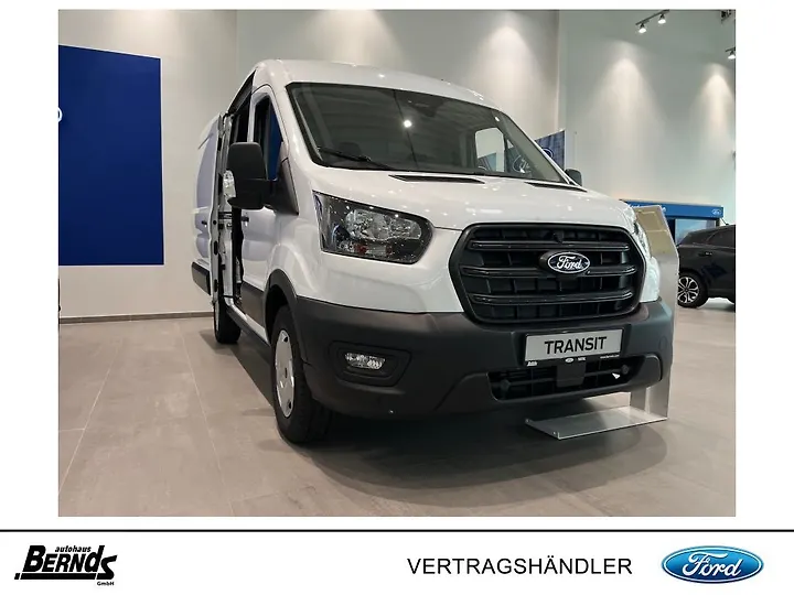 Transit 330 K TDE Pkw Kasten