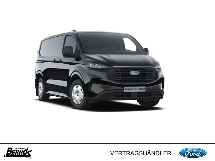 Transit Custom 270 L1H1 LKW VA Basis Kasten
