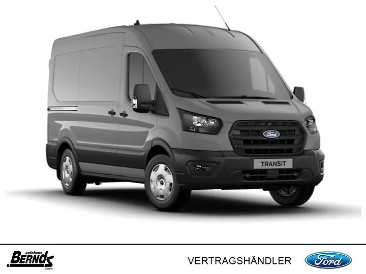 Transit 330 K TDE Pkw Kasten