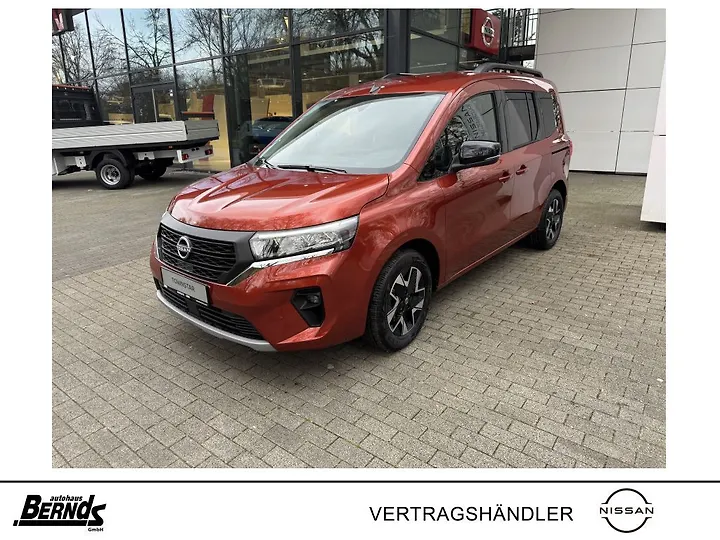 Townstar DIG-T 130 Aut. Kombi N-Connecta Kombi