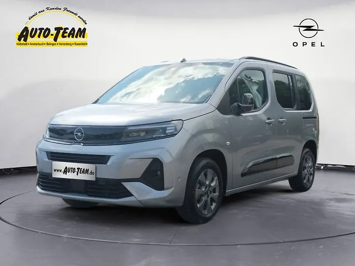 Combo 1.5 D GS Kombi