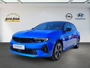 OPEL Astra Electric