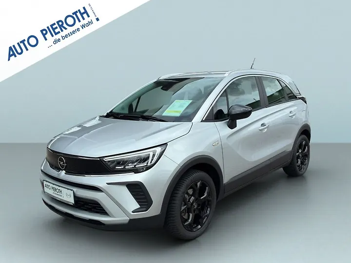 Crossland 1.2 Automatik Elegance Geschlossen