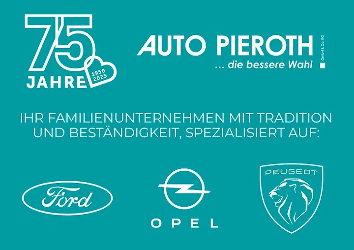 Frontera 1.2 DI Hybrid 48V eDCT Edition Geschlossen