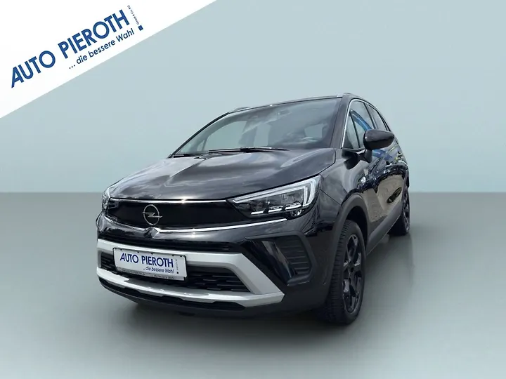 Crossland 1.2 Automatik Elegance Geschlossen