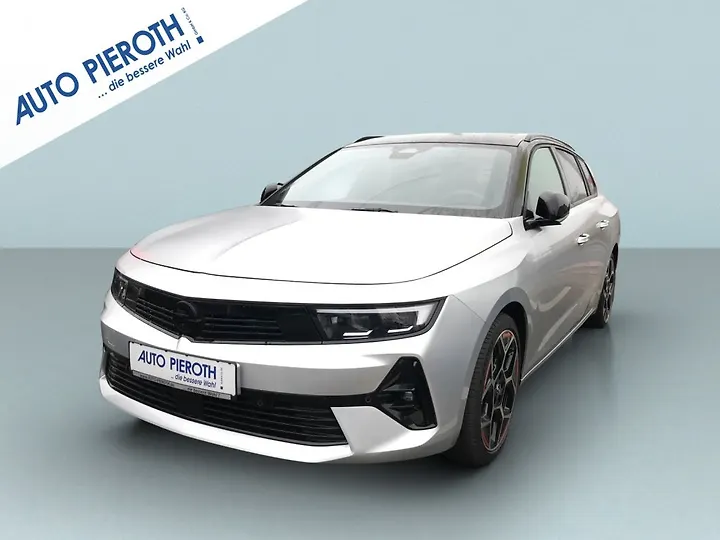Astra Sports Tourer 1.5 D Automatik GS Kombi