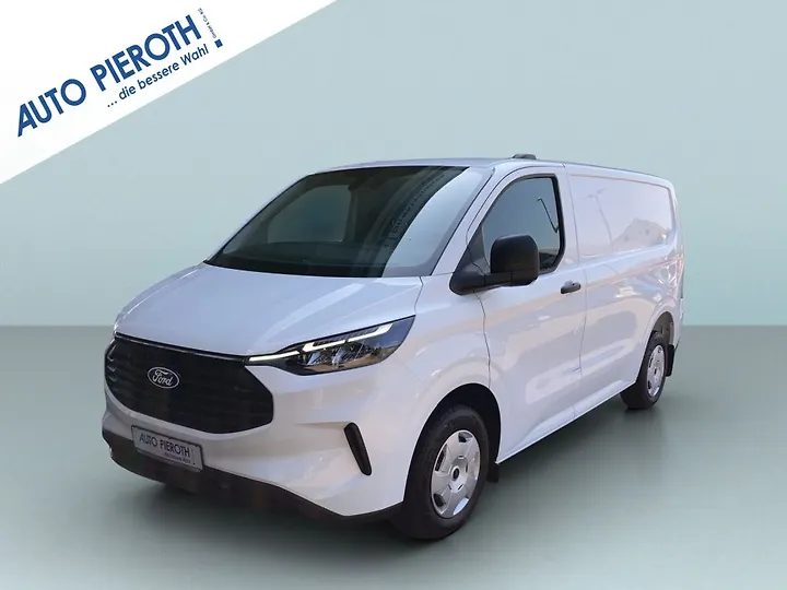 Transit Custom 320 L1H1 LKW 4x4 Autm. Trend Kasten