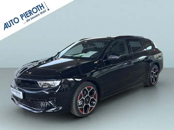 Astra Sports Tourer 1.2 Turbo Automatik GS Kombi