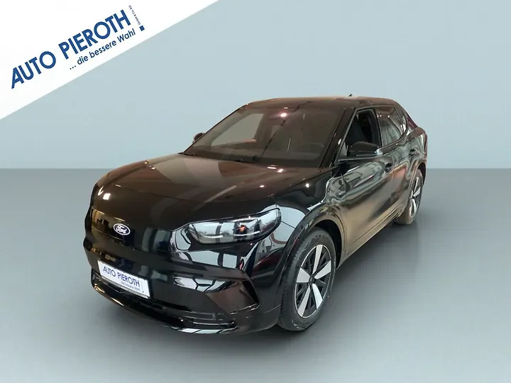 Capri 77kWh RWD Limousine