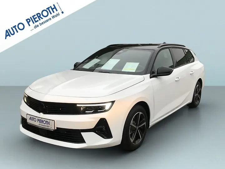 Astra Sports Tourer 1.2 Turbo Hybrid 48 V GS Kombi