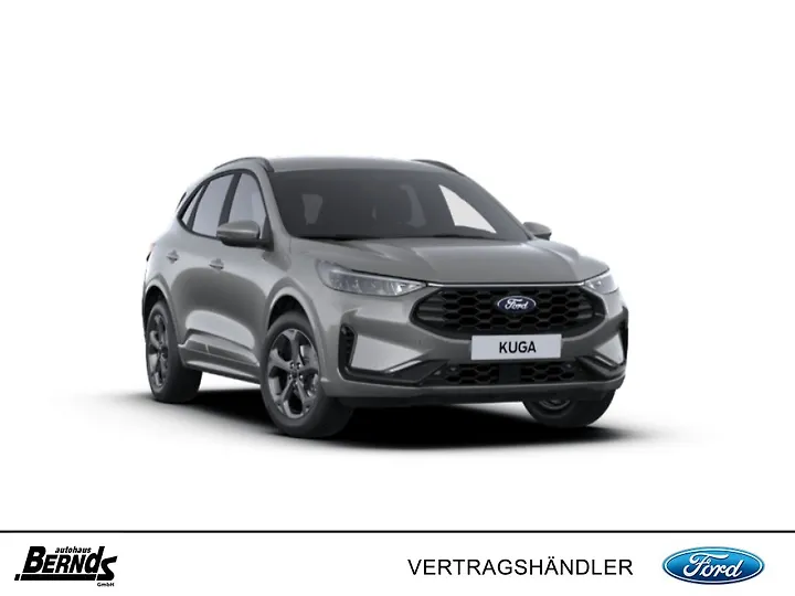 Kuga 2.5 Duratec FHEV ST-LINE Geschlossen