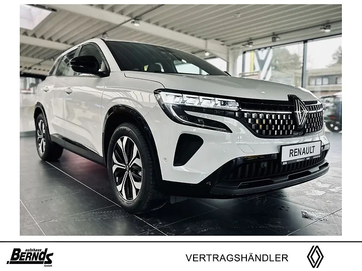 Austral Mild Hybrid 160 Automatik Evolution Geschlossen
