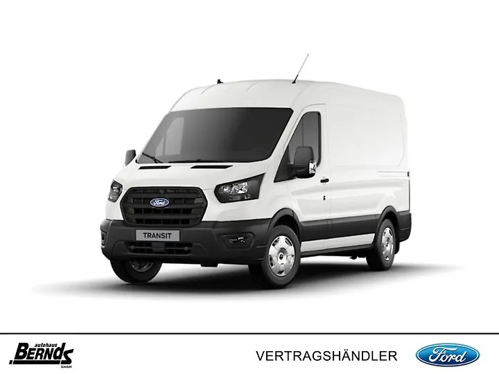 Transit 350 L3H2 Lkw VA Autm. Trend Kasten