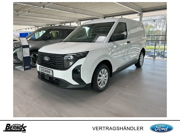 Transit Courier 1,0 l EcoBoost Trend Kasten