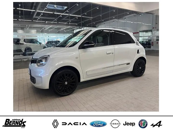 Twingo SCe 65 URBAN NIGHT Limousine