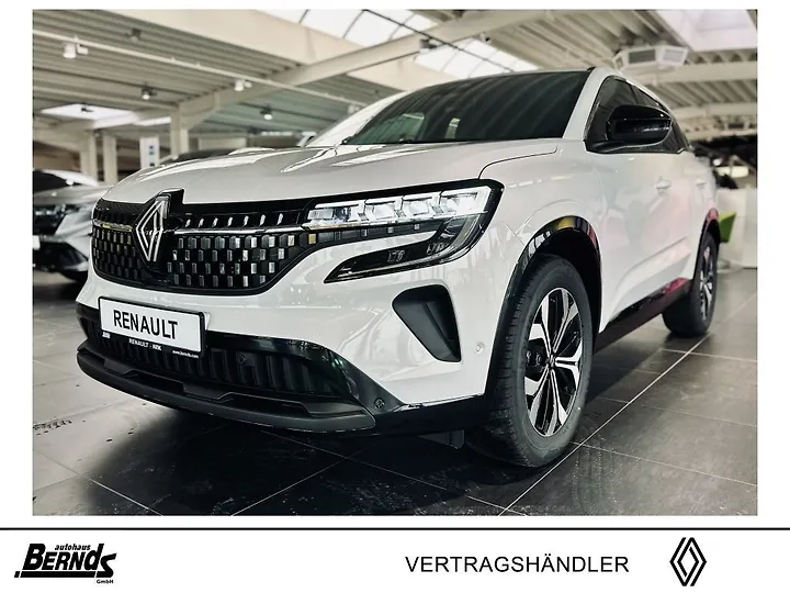 Austral Mild Hybrid 160 Automatik Evolution Geschlossen