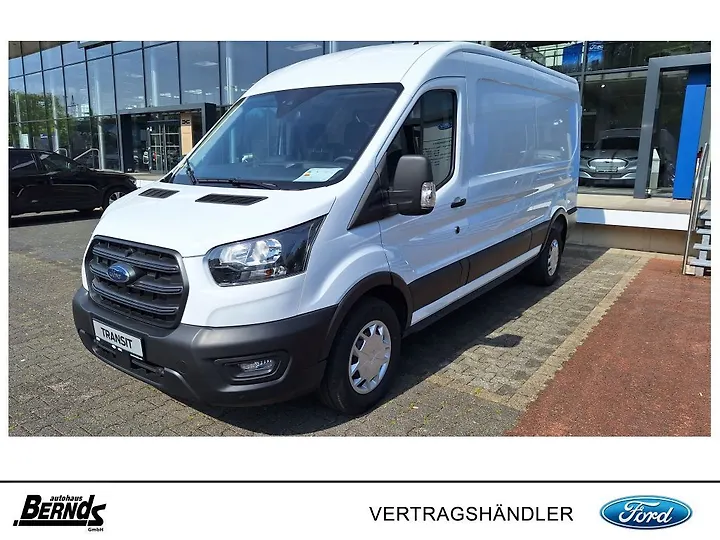 Transit 350 L3H2 Lkw VA Autm. Trend Kasten