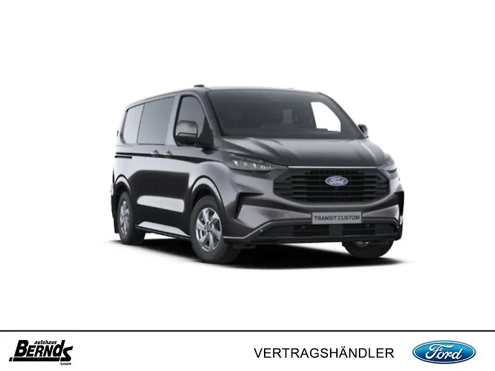 Transit Custom 310 L2H1 VA Autm. Trend Kombi