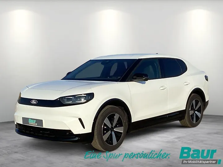 Capri 77kWh RWD Limousine