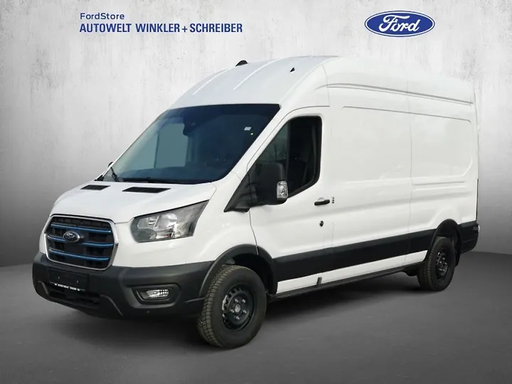 e-Transit 350 L3H3 68kWh Lkw HA Trend Hochr.Kasten
