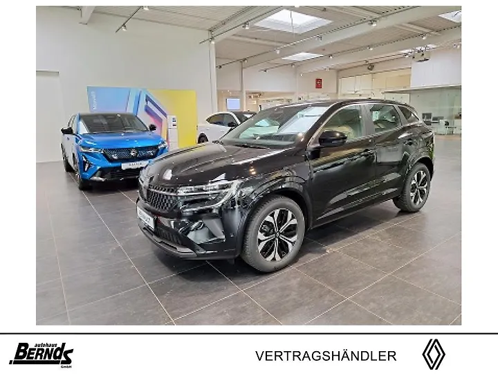 Austral Mild Hybrid 160 Automatik Evolution Geschlossen