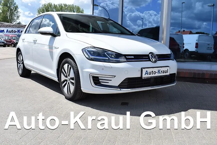 e-Golf Limousine