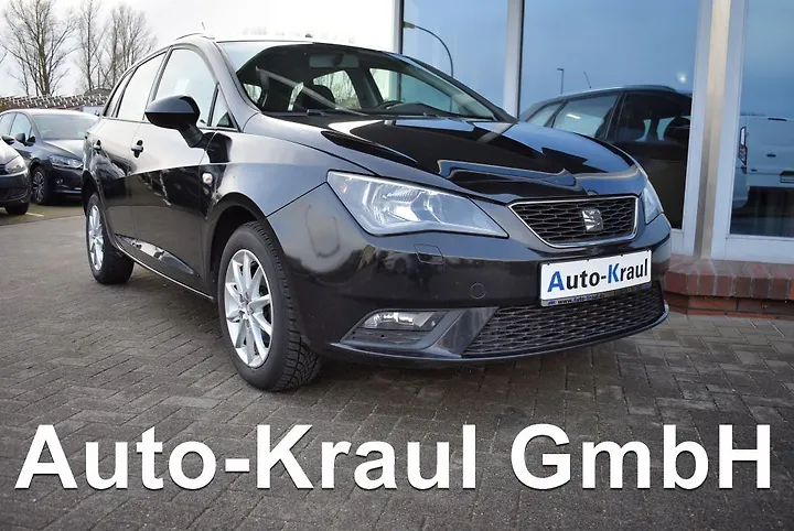 Ibiza ST 1.2 TSI Style Kombi